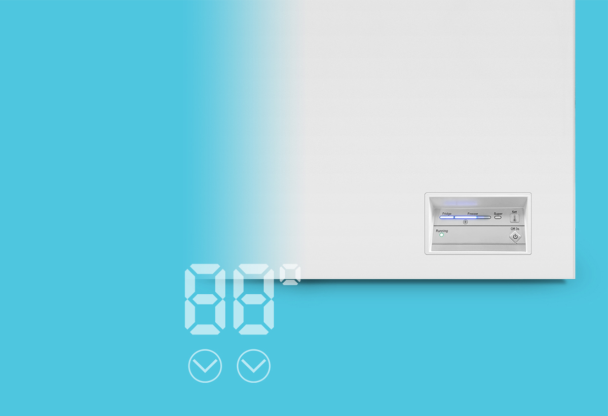 Εστιάζεται ο χειρισμός του.